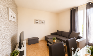 Appartement 4 Pièces 70 m² à vendre à Beaugency (45190)