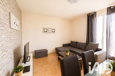 Appartement 4 pièces 87000 €
