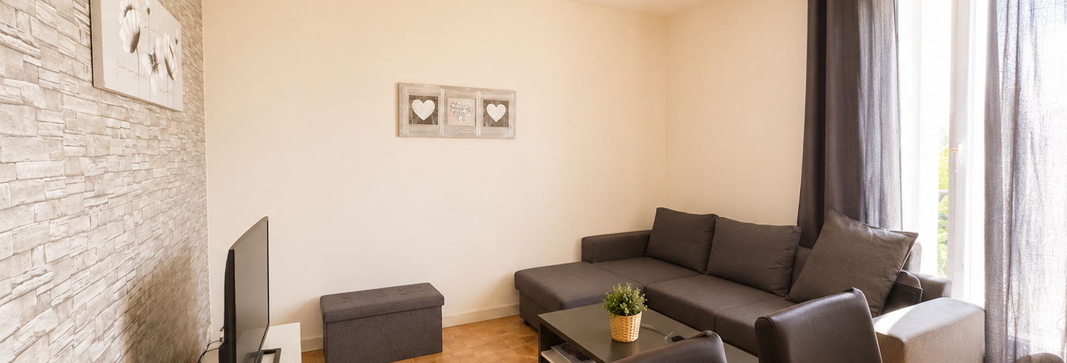 Appartement 4 Pièces 70 m² à vendre à Beaugency (45190)