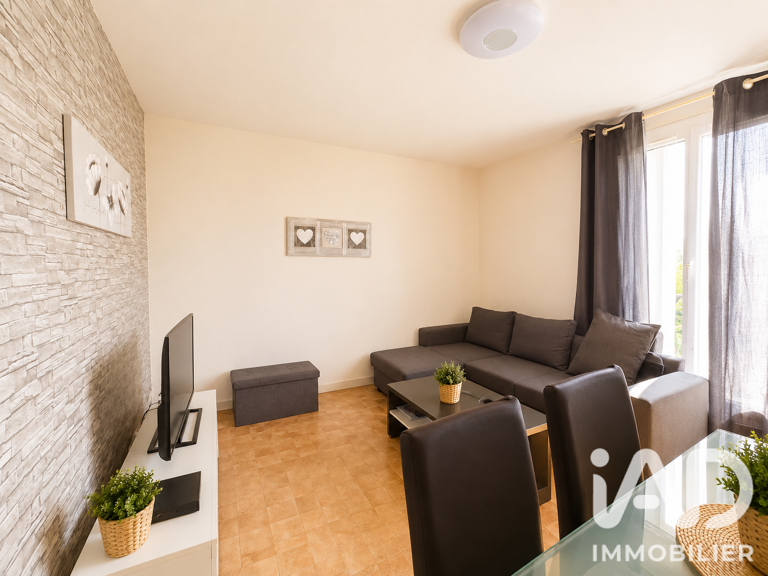 Vente Appartement 4 pièces — photo 1