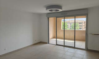 Appartement 2 Pièces 43 m² à louer à Coudoux (13111)