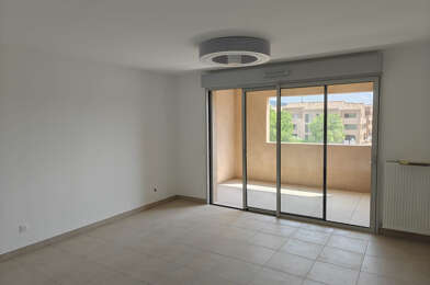 Appartement 2 pièces 800 €