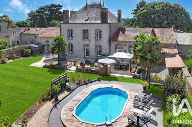 Maison 6 pièces 405000 €