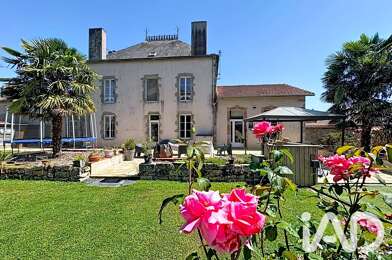 Maison 6 pièces 405000 €