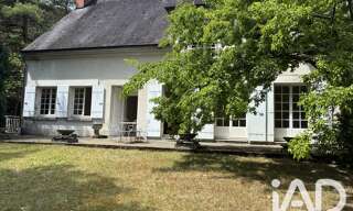 Maison 7 Pièces 230 m² à vendre à Saint-Pierre-lès-Nemours (77140)