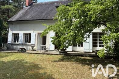 Maison 7 pièces 490000 €
