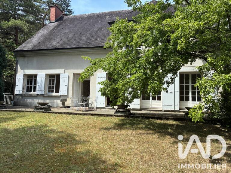 Vente Maison traditionnelle 7 pièces — photo 1