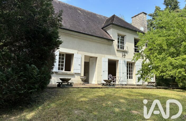 Vente Maison traditionnelle 7 pièces — photo 4