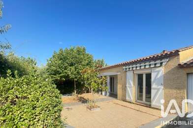 Maison 3 pièces 249000 €
