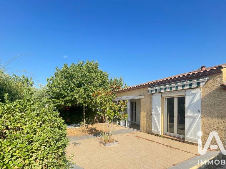 Vente Maison traditionnelle 3 pièces — photo 1