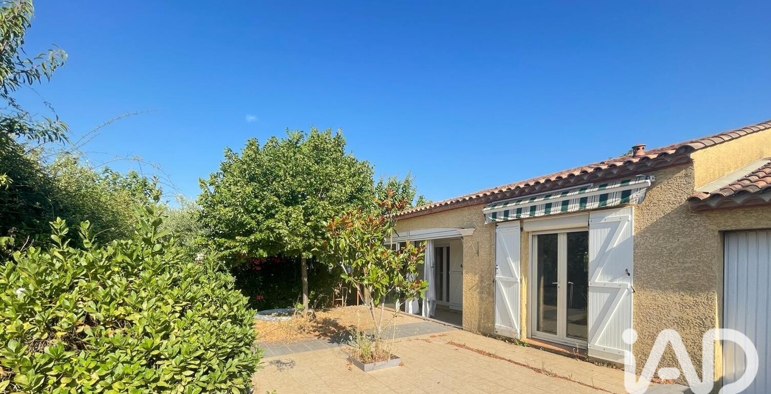 Vente Maison traditionnelle 3 pièces — photo 1