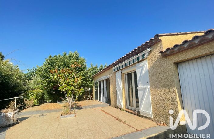 Vente Maison traditionnelle 3 pièces — photo 2
