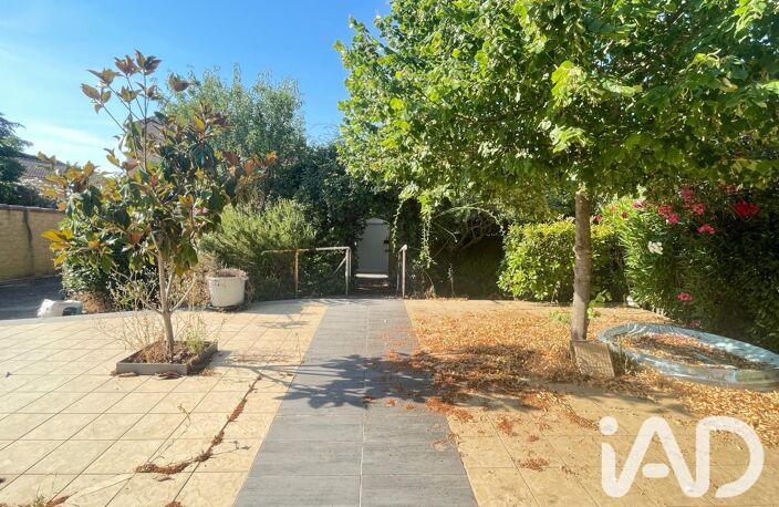 Vente Maison traditionnelle 3 pièces — photo 3