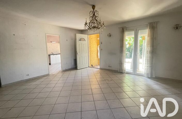 Vente Maison traditionnelle 3 pièces — photo 4