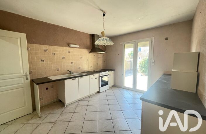 Vente Maison traditionnelle 3 pièces — photo 5