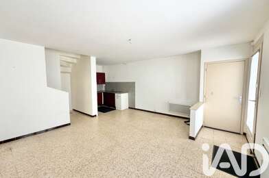 Maison 3 pièces 65000 €