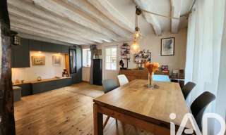 Maison 5 Pièces 115 m² à vendre à Janvry (91640)