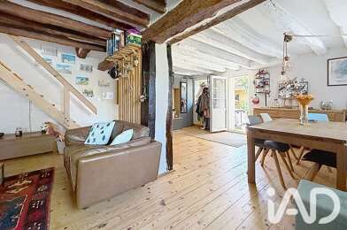 Maison 5 pièces 359000 €