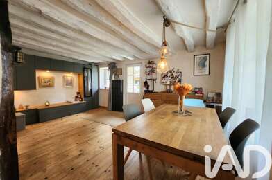 Maison 5 pièces 359000 €