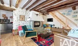 Maison 5 Pièces 115 m² à vendre à Janvry (91640)