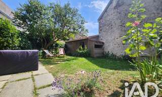 Maison 5 Pièces 115 m² à vendre à Janvry (91640)