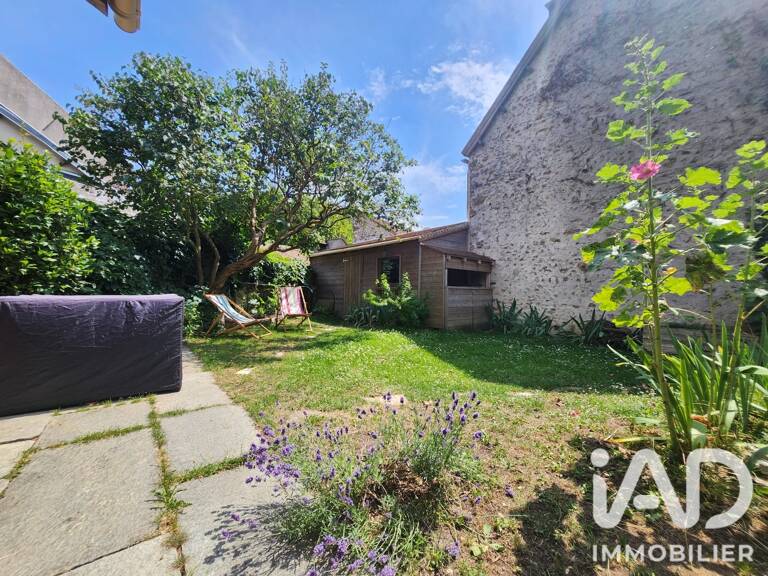 Vente Maison/villa 5 pièces — photo 1