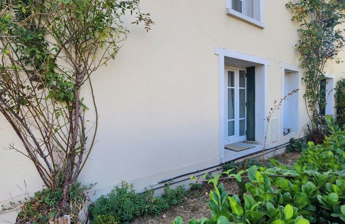 Vente Maison/villa 5 pièces — photo 2