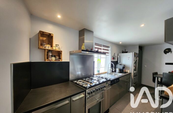 Vente Maison/villa 5 pièces — photo 3