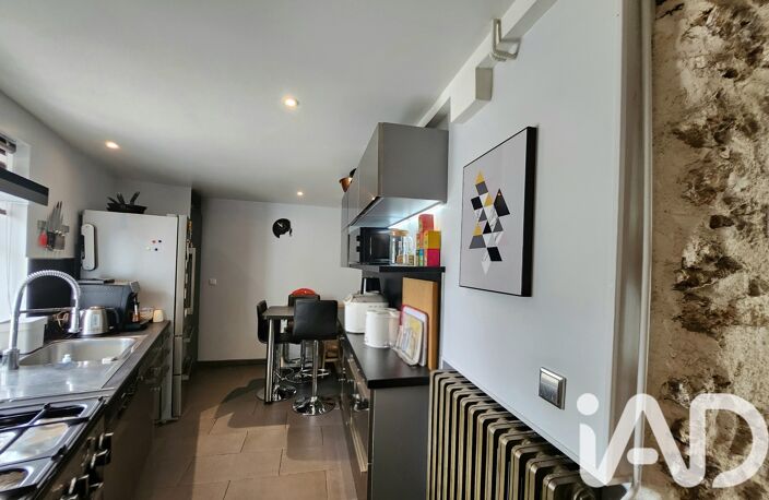 Vente Maison/villa 5 pièces — photo 4