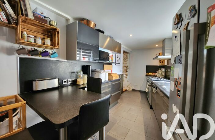 Vente Maison/villa 5 pièces — photo 5
