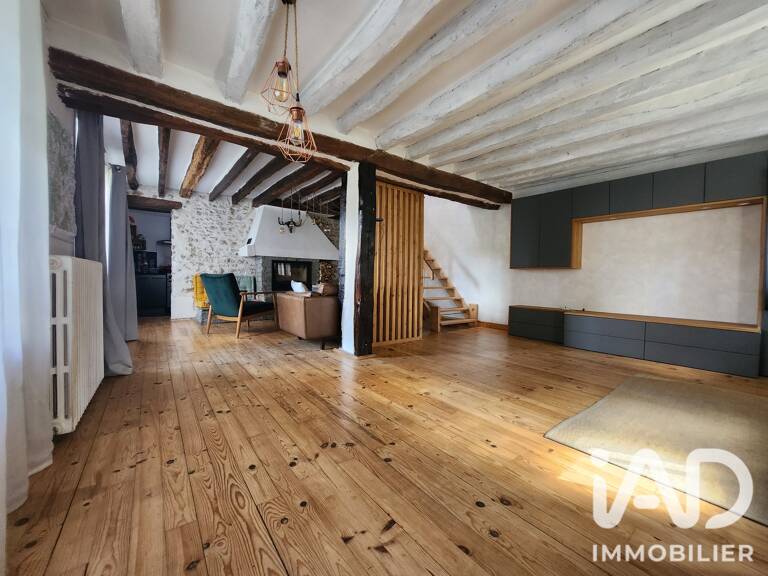 Vente Maison/villa 5 pièces — photo 1