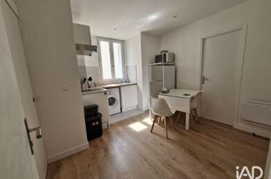 Appartement 2 pièces 1331 €