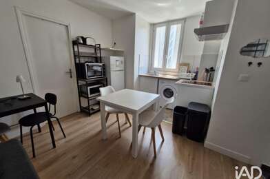 Appartement 2 pièces 1331 €