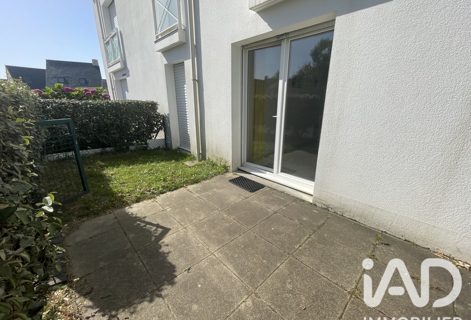 Vente Appartement 2 pièces — photo 1