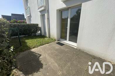 Appartement 2 pièces 172000 €