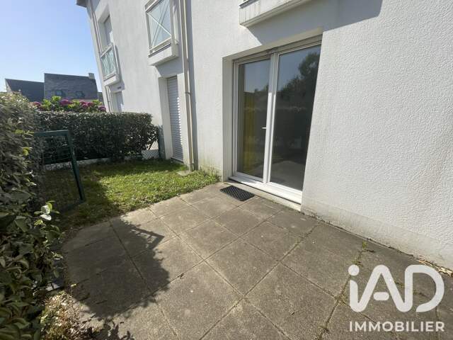 Vente Appartement 2 pièces — photo du bien