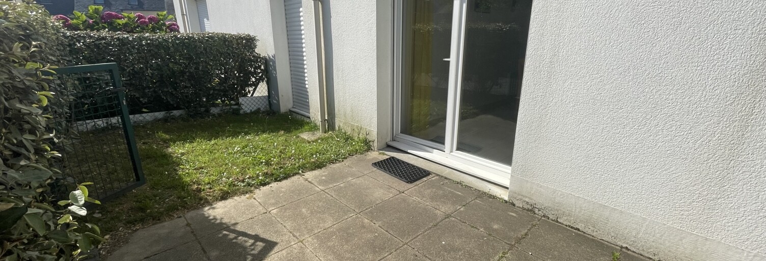 Appartement 2 Pièces 37 m² à vendre à La Turballe (44420)