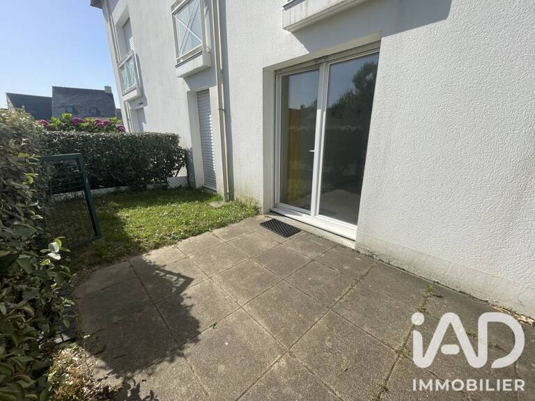 Vente Appartement 2 pièces — photo 1