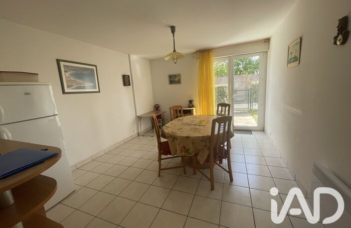 Vente Appartement 2 pièces — photo 2
