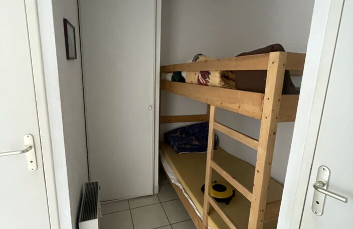 Vente Appartement 2 pièces — photo 5