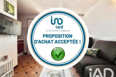 Appartement 2 pièces 78000 €