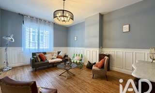 Maison 4 Pièces 180 m² à vendre à Péronne (80200)