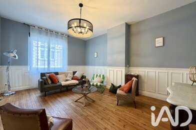 Maison 4 pièces 189000 €
