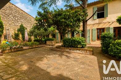 Maison 6 pièces 1500 €
