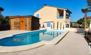 Maison 5 Pièces 134 m² à vendre à Rousson (30340)