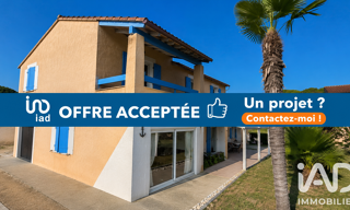 Maison 5 Pièces 134 m² à vendre à Rousson (30340)