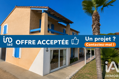 Maison 5 pièces 242000 €