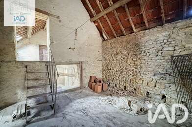 Immeuble  56000 €