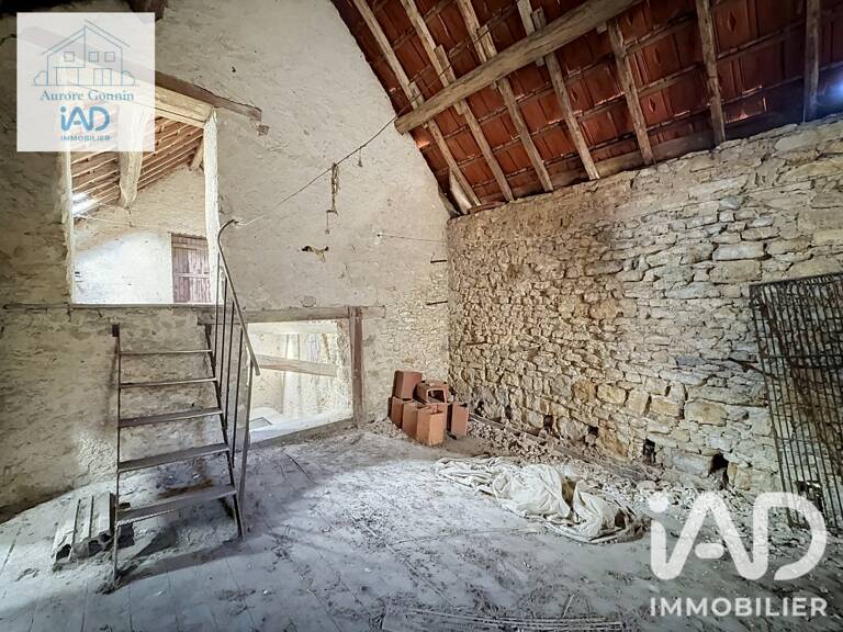Vente Immeuble 400 m&sup2; — photo 1