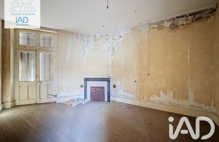 Vente Immeuble 400 m&sup2; — photo 5